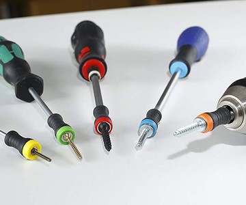 Micaton Magnet Driver Screw Holder Micaton Magnet Driver Screw Holder