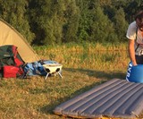 FLUXBAG - One Breath Air Pump