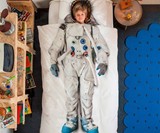 Astronaut Duvet