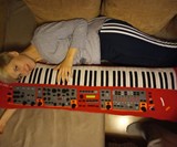 Music Pillows