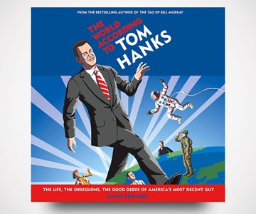 The World According to Tom Hanks