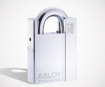 ABLOY PL362 Padlock ABLOY PL362 Padlock
