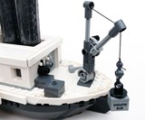 LEGO Steamboat Willie