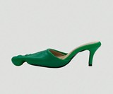 Hulkfoot Heels