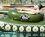 Pool Punisher Inflatable Tank with Water Cannon Pool Punisher Inflatable Tank with Water Cannon