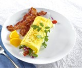 Rolled Omelet Pan