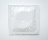 One-Handed Condom Wrapper