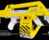 NERF LMTD ALIENS M41-A Blaster