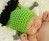 Baby Frankenstein Hat Baby Frankenstein Hat
