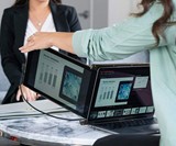 Duex Pro Portable Monitor