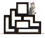 Tetromino Modular Cat Trees