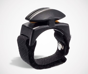 Line Cutterz Ring - Quick Fishing Line Cutter