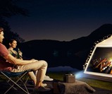 Nebula Mars Portable Cinema
