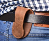 Self-Defense Coin Bag