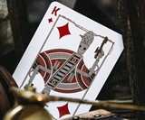 Mandalorian Playing Cards