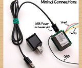 sparqEE CELLv1.0 - DIY Worldwide Wireless