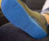 GoodFoot Temperature-Balancing Slippers