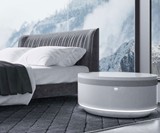 Comet Smart Nightstand with Cooler