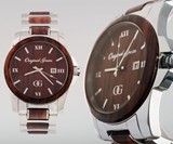 Original Grain Wood Watches