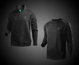 Vaiden Astronaut Workout Shirts
