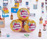 Mini Brands Mystery Capsule