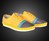 5.3-Ounce Paper Shoes