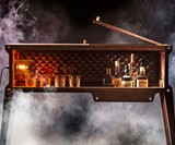 The Rockstar Bar