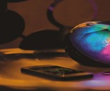 Yantouch Diamond Bluetooth Speaker
