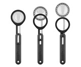 Levoop Adjustable Leveling Measuring Scoop