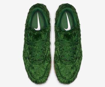 Nike Air Max 1 Golf "Grass" Sneakers Nike Air Max 1 Golf "Grass" Sneakers
