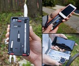 TaskLab Multi-Tool iPhone Cases