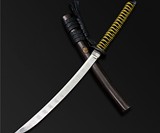 Musashi Damascus Steel Mini Samurai Letter Opener