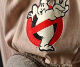 Ghostbusters 2 - Original Egon Jumpsuit