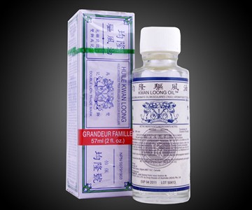 Kwan Loong Pain Relief Oil Kwan Loong Pain Relief Oil