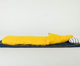 Bundle Bed - Self-Contained Bed in a Bag