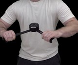 ExoHinge Resistance Exoskeleton