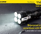 Tiny Monster 3500 Lumen Flashlight