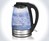 Transparent Electric Kettle Transparent Electric Kettle