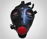 High Altitude Training Mask