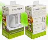 pureAir FRIDGE Food Shelf Life Extender