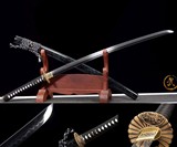 Romance of Men Build Your Own Katana