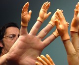 Finger Hands