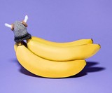 Nana Hats Banana Preservers