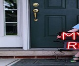 SpellBrite Portable Modular LED Letters