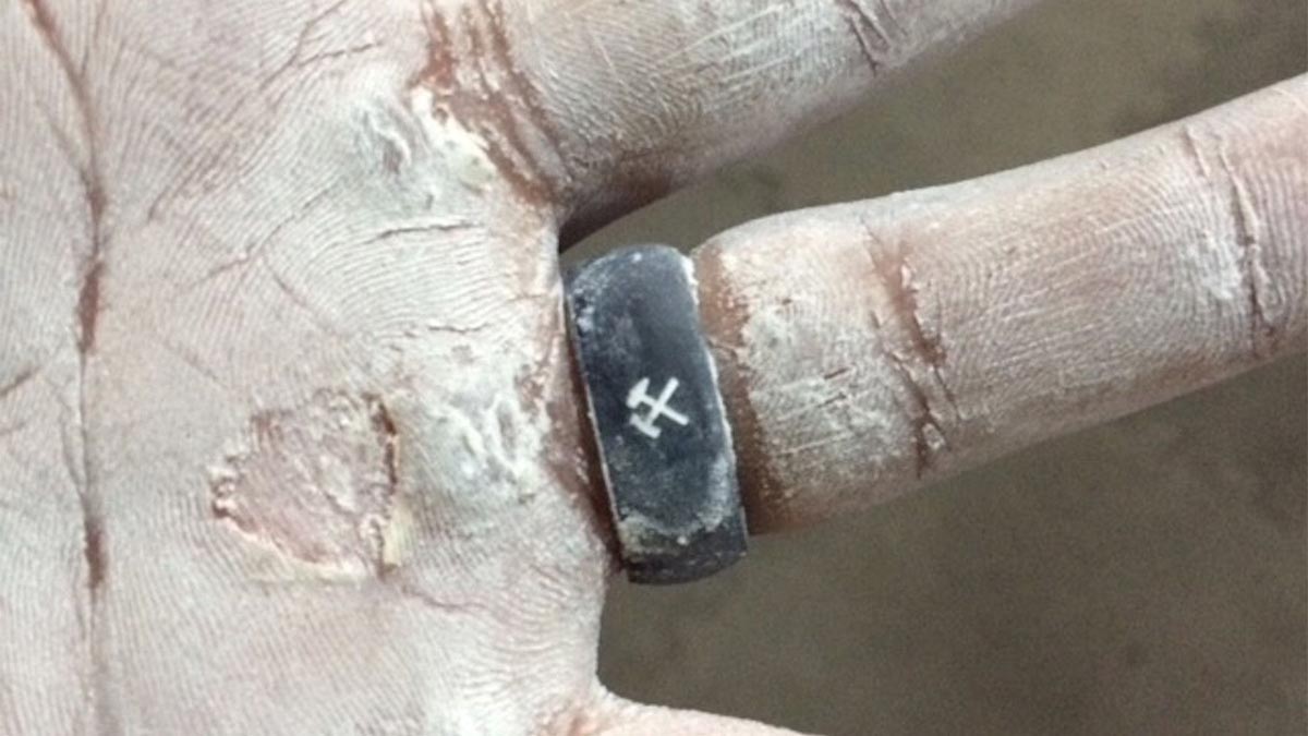 QALO Wedding Rings for Athletes QALO Wedding Rings for Athletes