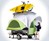 Adventure Gear Camping Trailer Adventure Gear Camping Trailer