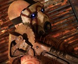 Borderlands