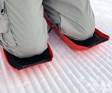 Sled Legs