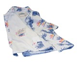 California Cowboy Aloha & Apres Ski Shirts