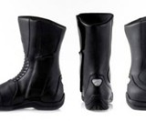 Gore-Tex Boots